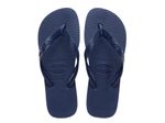 Chinelo Marinho Top Havaianas Unissex n° 45/46