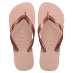 Chinelo Rosa Ballet Top Havaianas Unissex n° 35/36