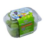 Uva Arra Gotinha de Mel 250g