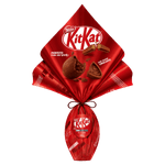 Ovo de Páscoa ao Leite Kitkat Nestlé 332g