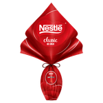 Ovo de Páscoa ao Leite Classic Nestlé 199g
