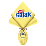Ovo de Páscoa Branco Galak Nestlé 199g
