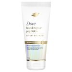 Creme Leave-In Dove Bond Intense Repair Caixa 50ml