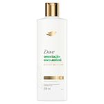Condicionador Dove Umectação + Coco Antioxi Frasco 370ml