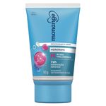 Desodorante Antitranspirante Creme Monange Hidratante Frasco 50g