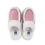 Chinelo Feminino Hod 002 Rosa 34/39