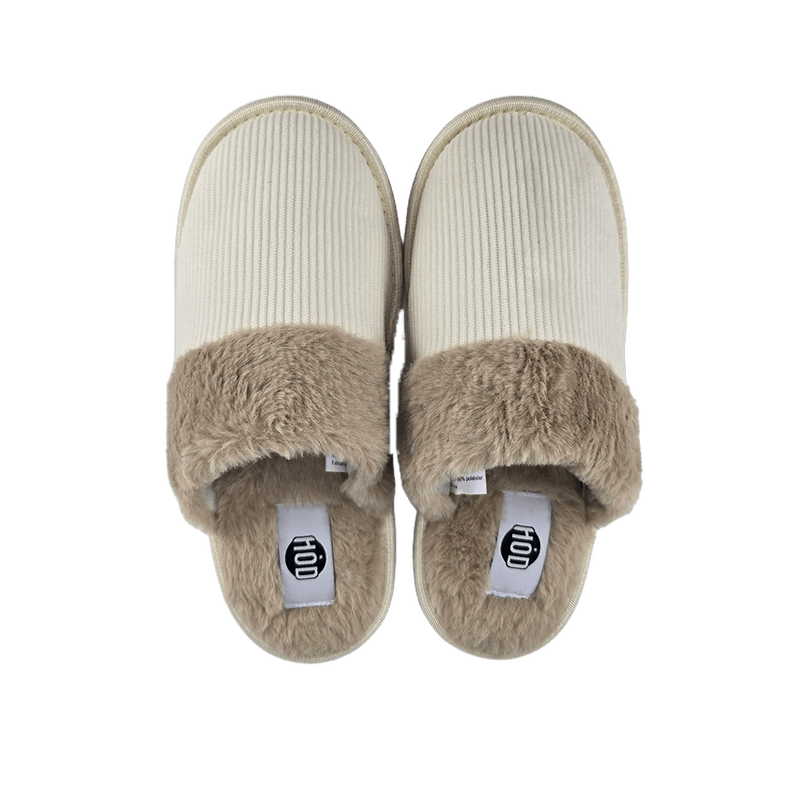 Chinelo Feminino Hod 16 Bege 34/39