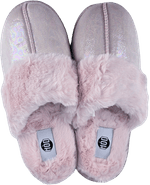 Chinelo Feminino Hod 241594 Rosa 34/39