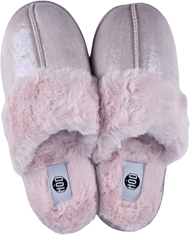 Chinelo Feminino Hod 241594 Rosa 34/39