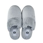 Chinelo Feminino 241550 Cinza 34/39