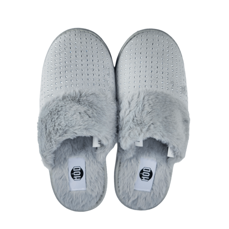 Chinelo Feminino 241550 Cinza 34/39