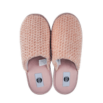 Chinelo Feminino Hod 241328 Rosa 34/39