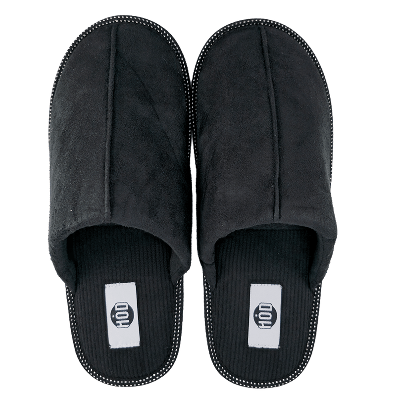 Chinelo Masculino Hod 2405 Preto 39/44