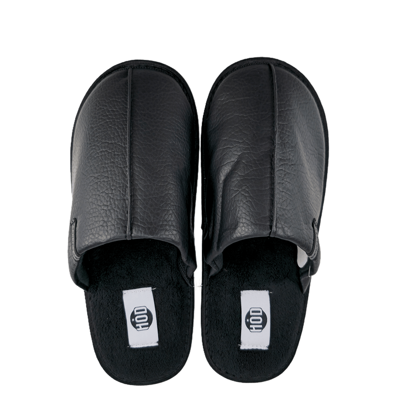 Chinelo Masculino Hod 24193 Preto 39/44