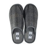 Chinelo Mascullino Hod 235697 Cinza 39/44