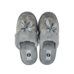 Chinelo Feminino Hod 24597 Cinza 34/39