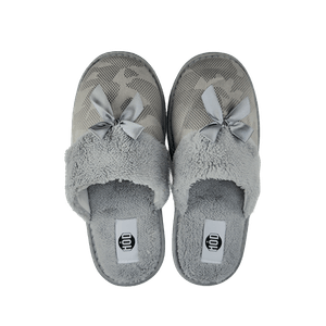 Chinelo Feminino Hod 24597 Cinza 34/39