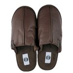 Chinelo Masculino Hod 24193 Marrom 39/44