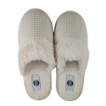 Chinelo Feminino Hod 241550 Bege 34/39