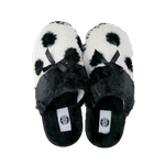 Chinelo Feminino Hod 24467 Preto 34/39