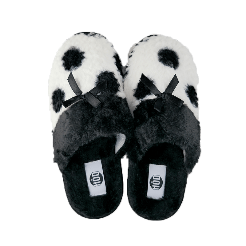 Chinelo Feminino Hod 24467 Preto 34/39