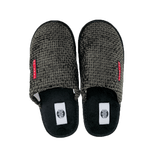 Chinelo Masculino Hod 24313 Preto 39/44