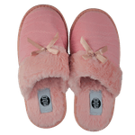 Chinelo Feminino Hod 24969 Rosa 34/39