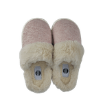 Chinelo Feminino Hod 241880 Rosa 34/39