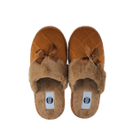 Chinelo Feminino Hod 241764 Marrom 34/39