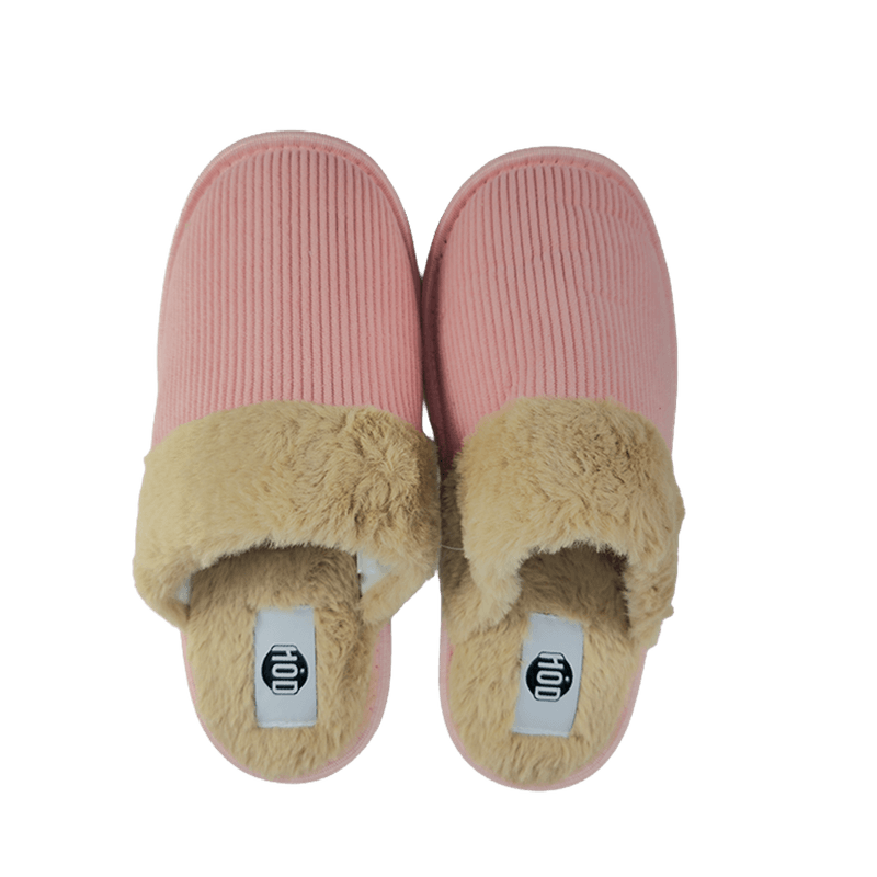 Chinelo Feminino Hod 16 Rosa 34/39
