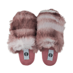 Chinelo Feminino Hod 251044 Rosa 34/39