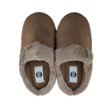 Chinelo Feminino Hod 24184 Marrom 34/39