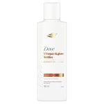Shampoo Dove UV Repair & Glow + Ferúlico Frasco 190ml