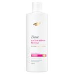 Shampoo Dove Cachos Ativos + Biotina Frasco 370ml