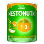 Fórmula Infantil Nestonutri Lata 800g