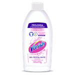 Tira-Manchas Gel Multiuso Vanish Crystal White Frasco 500ml