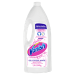 Tira-Manchas Gel Multiuso Vanish Crystal White Frasco 1,5l