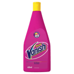 Tira-Manchas Líquido Pré-Lavagem Vanish Resolv Squeeze 450ml