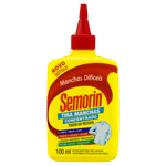 Tira-Manchas Líquido Pré-Lavagem Semorin Frasco 100ml