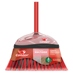 Vassoura Multiuso Condor