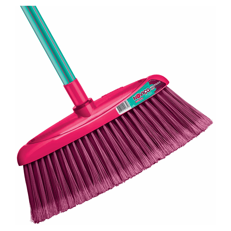 Vassoura Multiuso Max Noviça