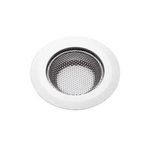 Ralo de Pia Yangzi Inox 11,5cm 1un