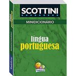 Mini Dicionario Scottini Português Todo Livro