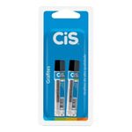 Grafite Cis Big Tree 0 5 Cartela 2 Unidades