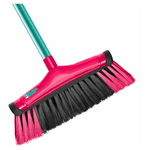 Vassoura Varry 1000 Noviça