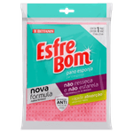 Pano Esponja Esfrebom