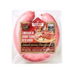 Linguiça Olho Blumenau Churrasco Pacote 300g