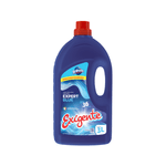 Lava Roupas Líquido Exigente Blue Frasco 3LT