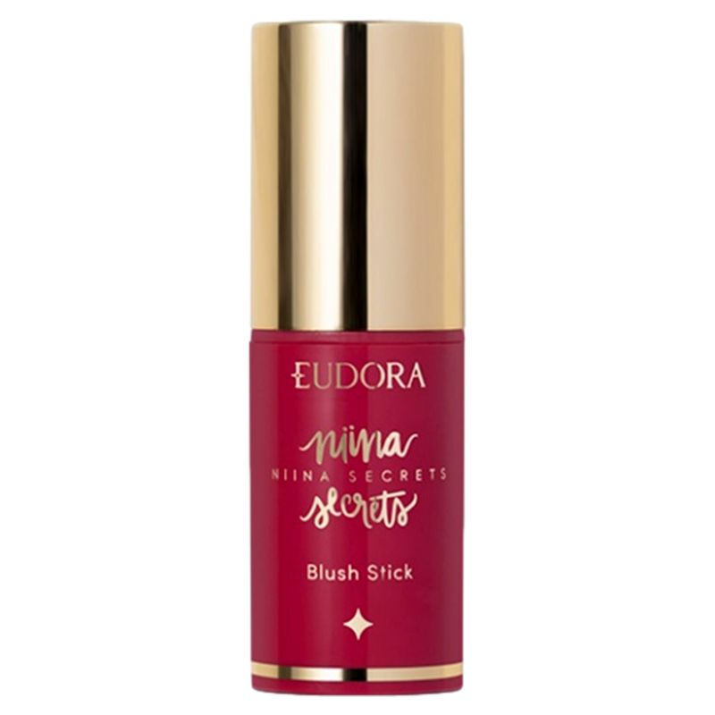 Blush Stick Coral Eudora Niina Secrets 5g