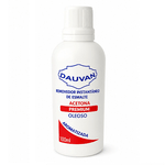 Removedor de Esmalte Dauvan Premium Aromatizado Frasco 100ml